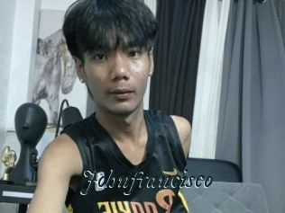 Johnfrancisco