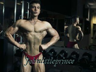 Johnlittleprince
