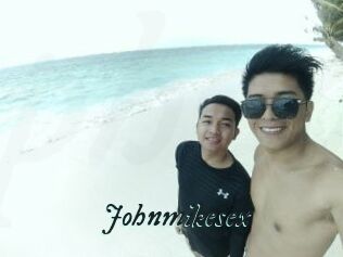 Johnmikesex