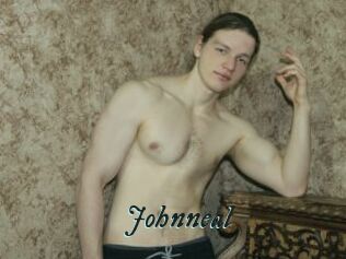 Johnneal