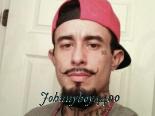 Johnnyboy4400