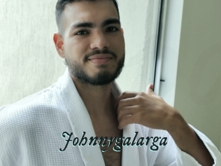 Johnnygalarga