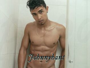 Johnnyhant