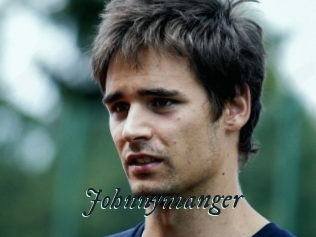 Johnnymanger