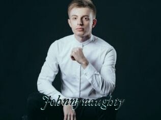 Johnnynaughty