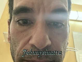 Johnnysinatra