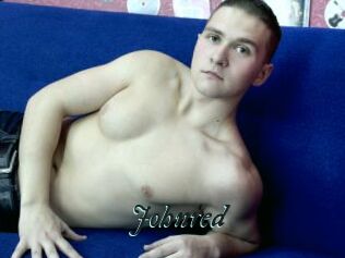 Johnred