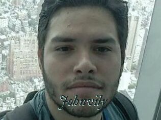 Johnvily