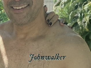 Johnwalker