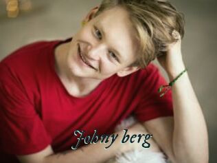 Johny_berg