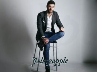 Johnyapple