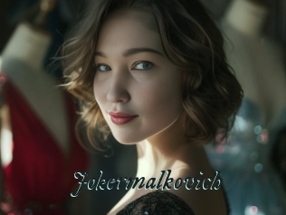 Jokermalkovich