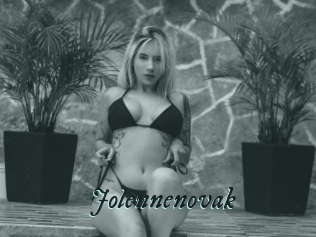 Jolennenovak