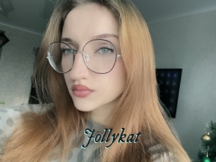 Jollykat