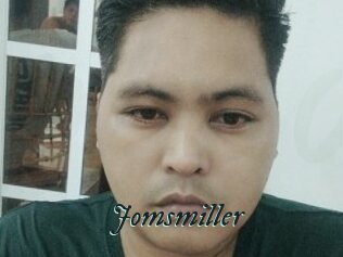 Jomsmiller