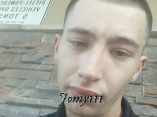 Jomy111