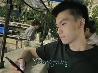 Jonahyang