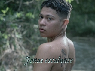jonas_escalante Pharaons Porn
