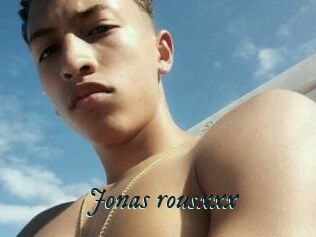 Jonas_rousxxx