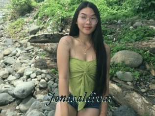 Jonasaldivar