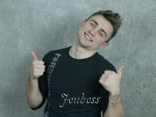 Jonboss