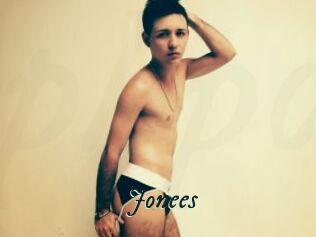 Jonees