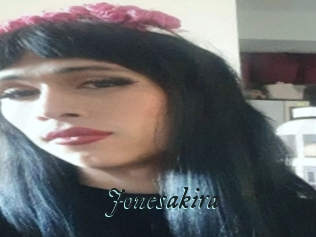 Jonesakira