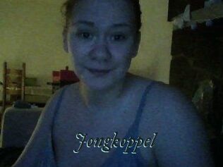 Jongkoppel