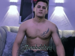 Jonhdelton