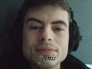 Jonis