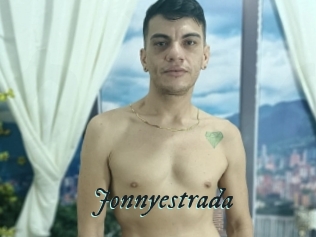 Jonnyestrada