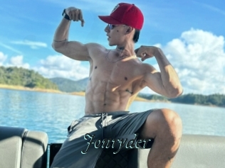 jonryder Pharaons Porn