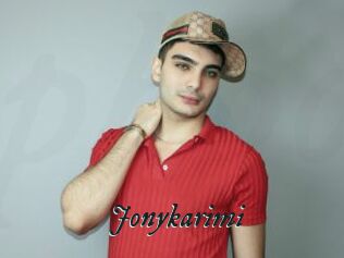 Jonykarimi