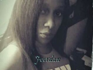 Joordan
