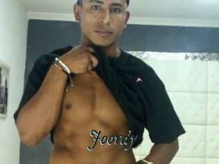 Joordy