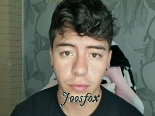 joosfox Pharaons Porn
