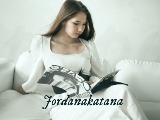 Jordanakatana