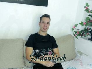 Jordanbleck