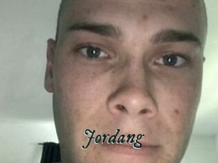 Jordang