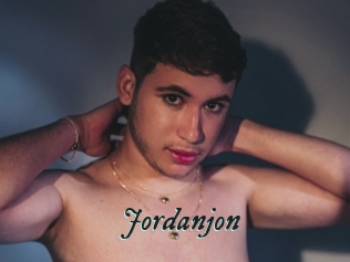 Jordanjon