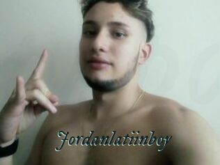 Jordanlatiinboy
