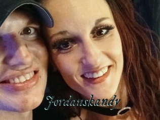 Jordanskandy