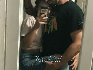 Jordidoll