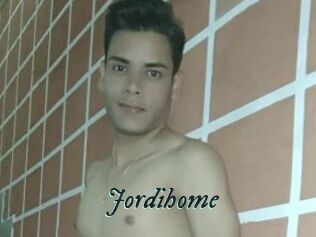 Jordihome