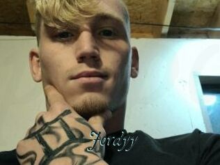Jordyy