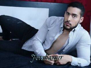 Jorshamir