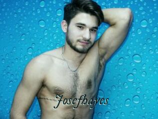 Josefhayes