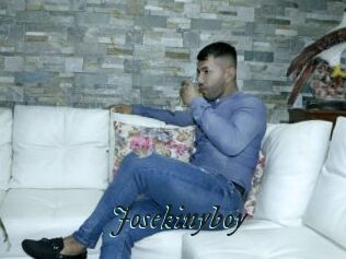 Josekinyboy