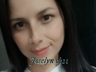 Joselyn_ch21