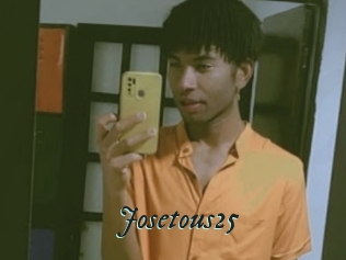 Josetous25